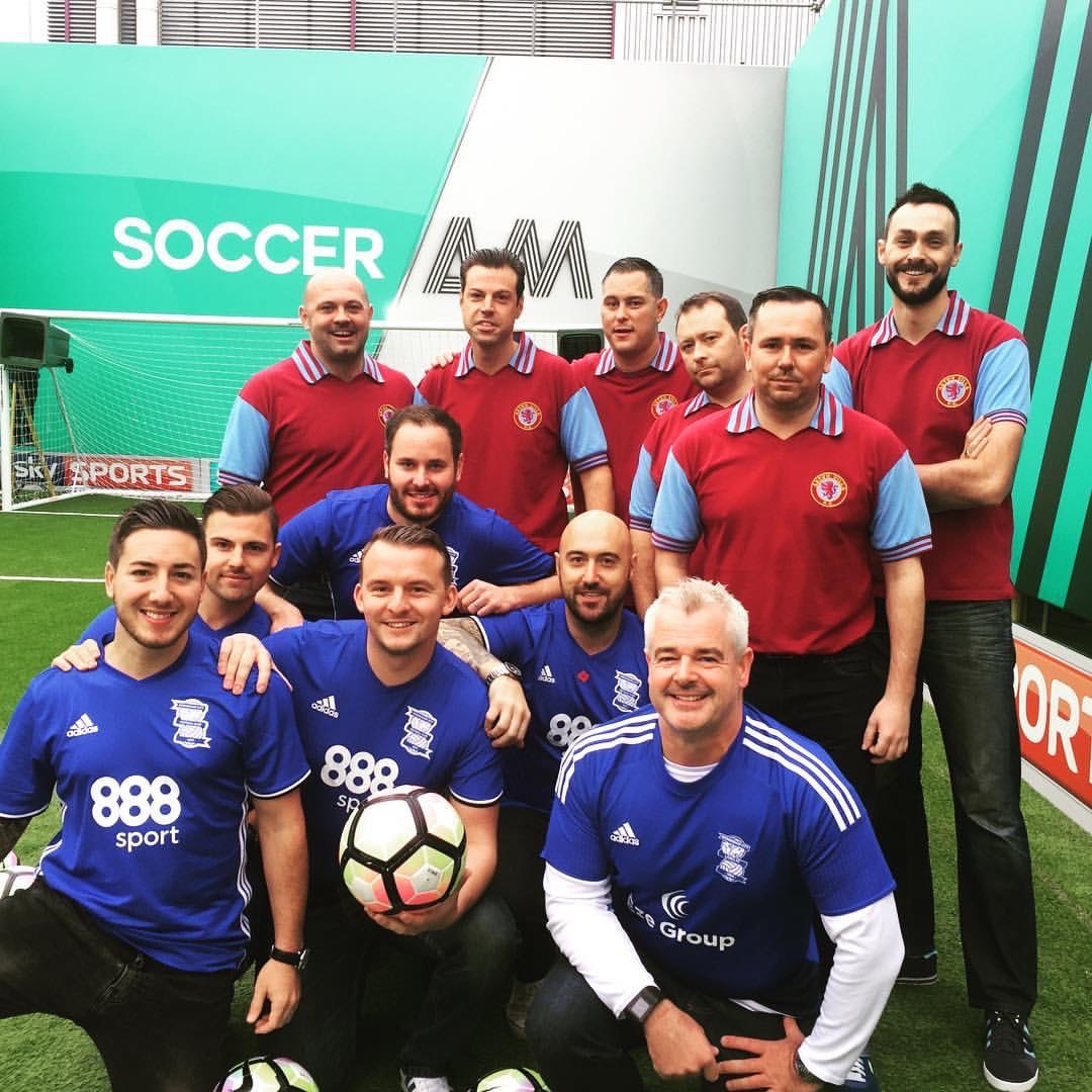 Tim Andrews MBE (@timjohnandrews) on Twitter photo Just read <a href="/SoccerAM/">Soccer AM</a> is going to be axed. Got to be honest the only one that should be axed was me for my very bad shooting. What a program!! @bcfc @avfc #bcfc #avfc <a href="/garypoulton/">Gary Poulton</a> <a href="/BRUMMIE_PJ/">PJ Ellis</a> <a href="/ChrisCOB_OB/">Chris O'Brien</a> Just read <a href="/SoccerAM/">Soccer AM</a> is going to be axed. Got to be honest the only one that should be axed was me for my very bad shooting. What a program!! @bcfc @avfc #bcfc #avfc <a href="/garypoulton/">Gary Poulton</a> <a href="/BRUMMIE_PJ/">PJ Ellis</a> <a href="/ChrisCOB_OB/">Chris O'Brien</a>