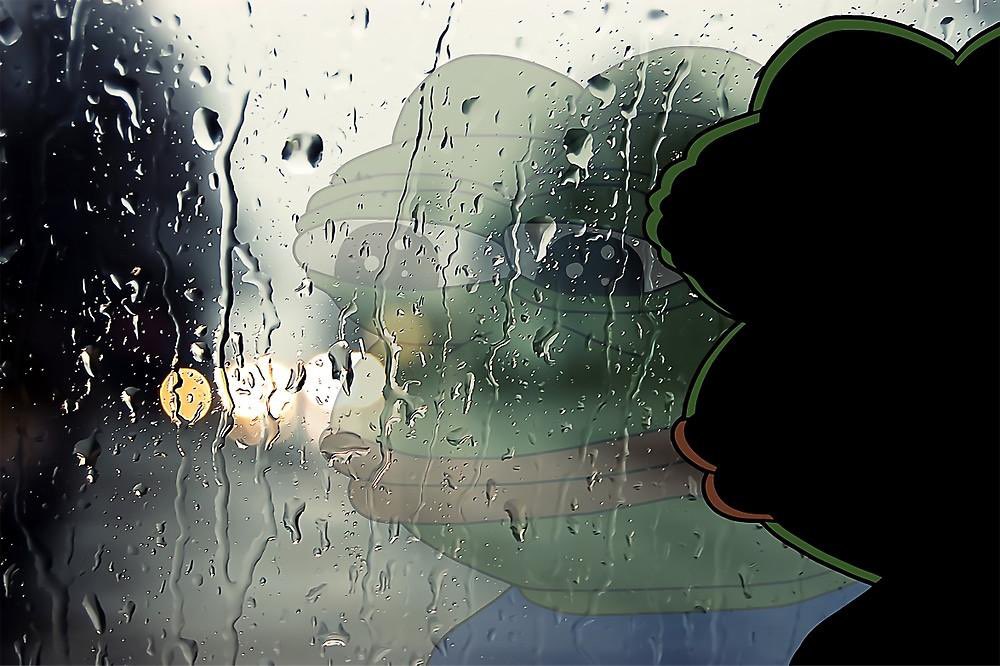 When you told yourself that you wouldn’t use leverage again… 

but now you’re staring at price getting closer and closer to your liquidation.  

thanks for playing