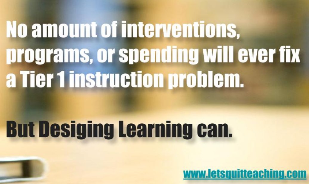 All there is to say.