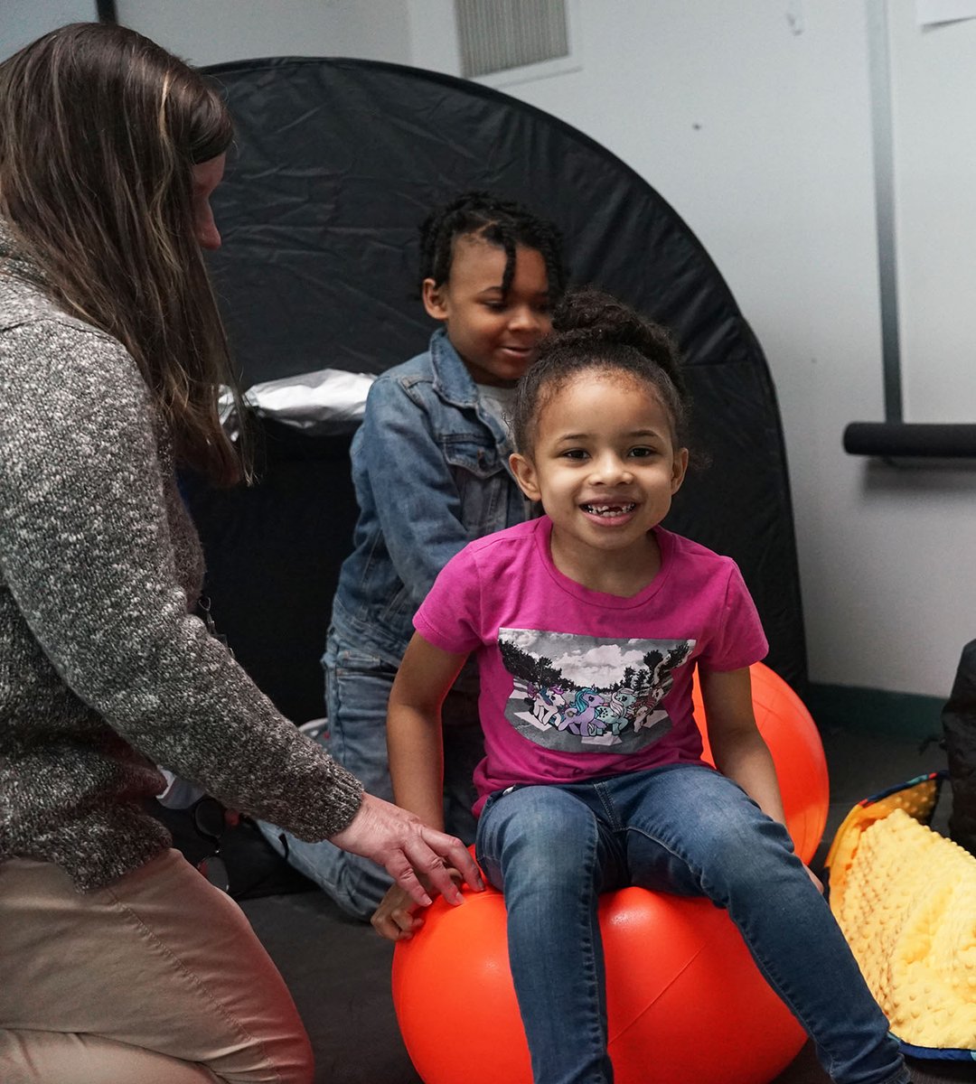 DukeCitySD's tweet image. "It’s just another level of support to make sure that the district is meeting the needs of all kids.”

This week, the Duquesne City school district opened up a sensory room. Read more about its purpose here, and check out the pictures, too.

dukecitysd.org/domain/121