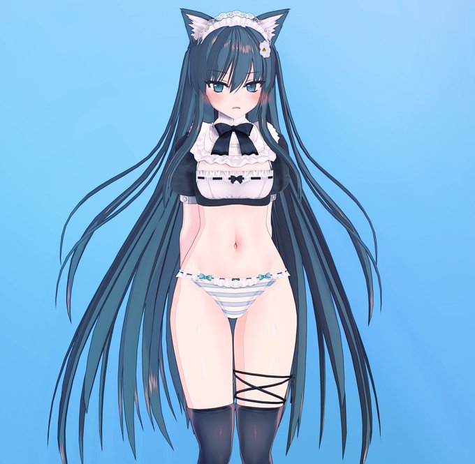 むっっっっっっちむちすぎんか? 