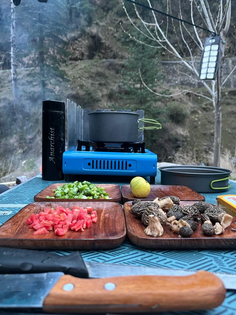 The Travelers From Jammu tweet media