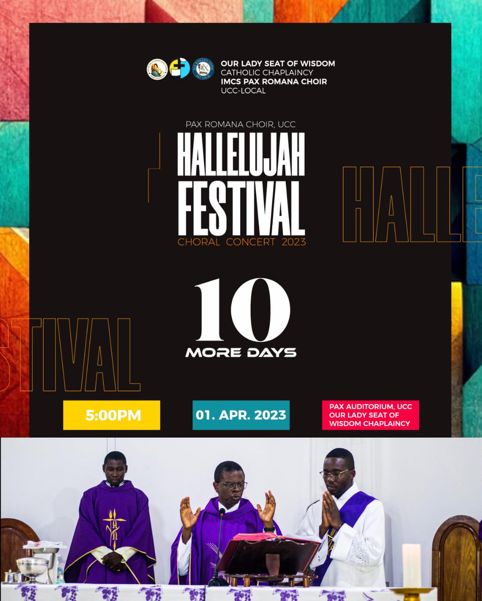 PaxChoirUcc's tweet photo. 10 days more...
#HF23 https://t.co/9Cl6In3Gzs