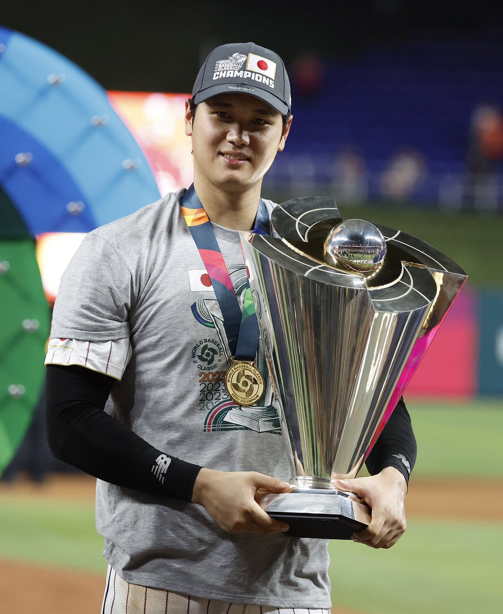 Pickswise on Twitter "A user on reddit found life goals Shohei Ohtani