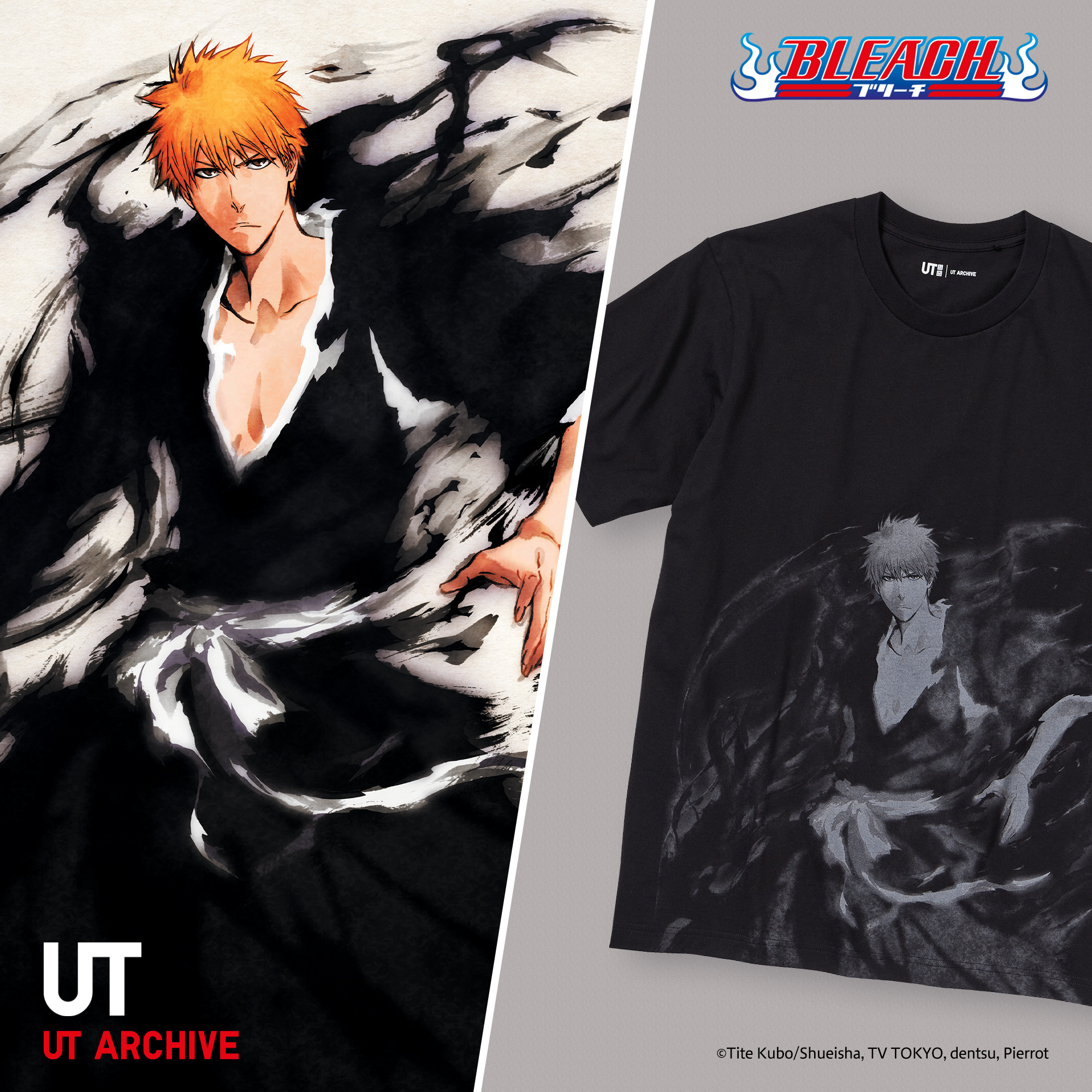 Bleach Anime Sping Hoodie Harajuku Pullover Long Sleeve Clothing Unisex  Gift  eBay