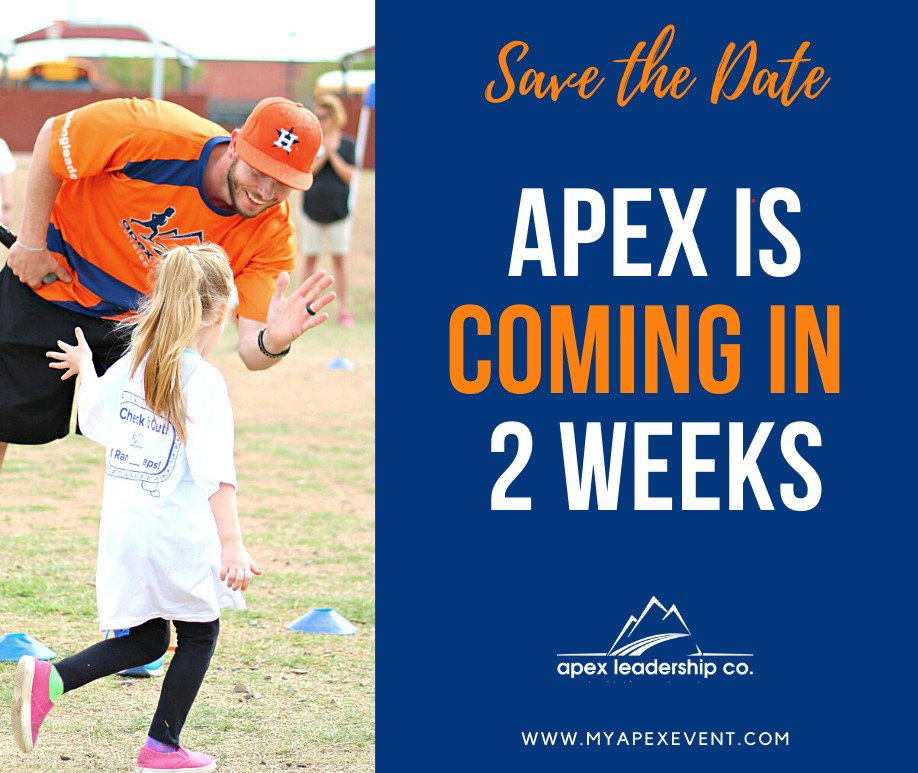 ArroyoVerdeRUSD's tweet photo. ๐๐ข๐ ๐๐ก๐ ๐ฆ๐ข๐ข๐ก! Our Apex Fun Run event PTA fundraiser and leadership program kick off on 04/03/23. Itโs going to be a TON of FUN!
Watch for more info and ways to support our school over the coming weeks.
#ApexLeadershipCo #ApexXFACTOR #BuildingLeaders https://t.co/CyCsUaiTV2