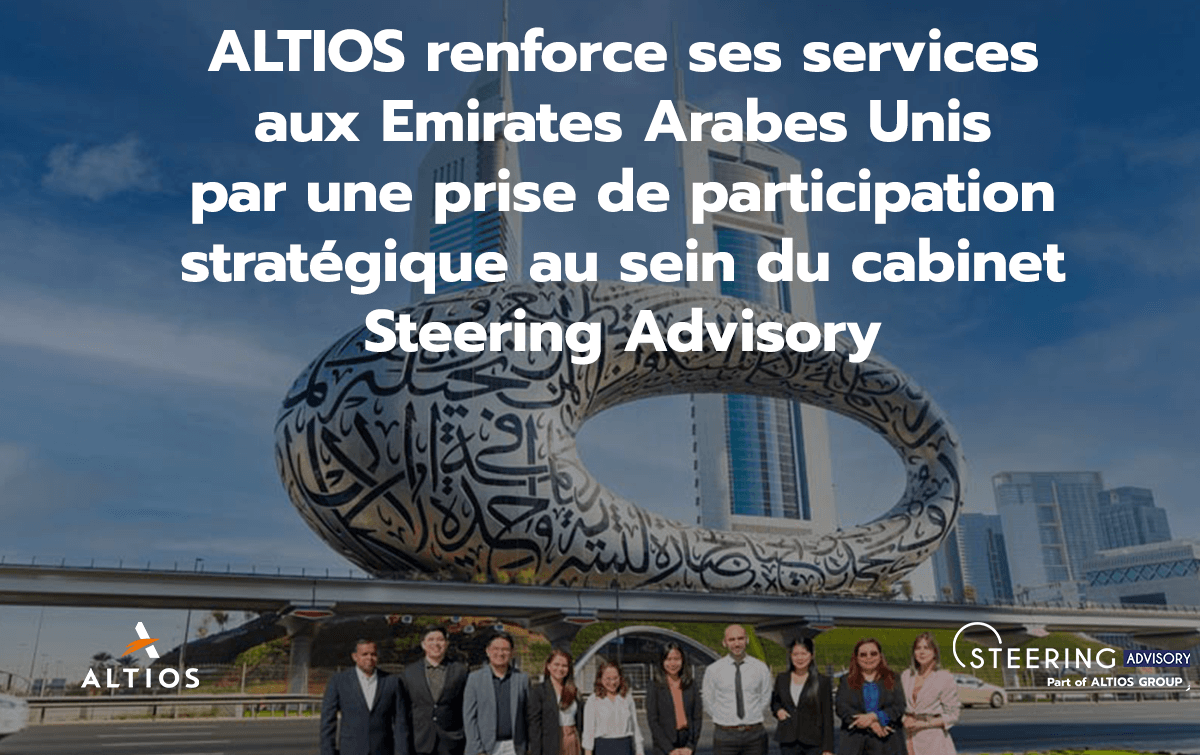 ALTIOS FRANCE tweet media
