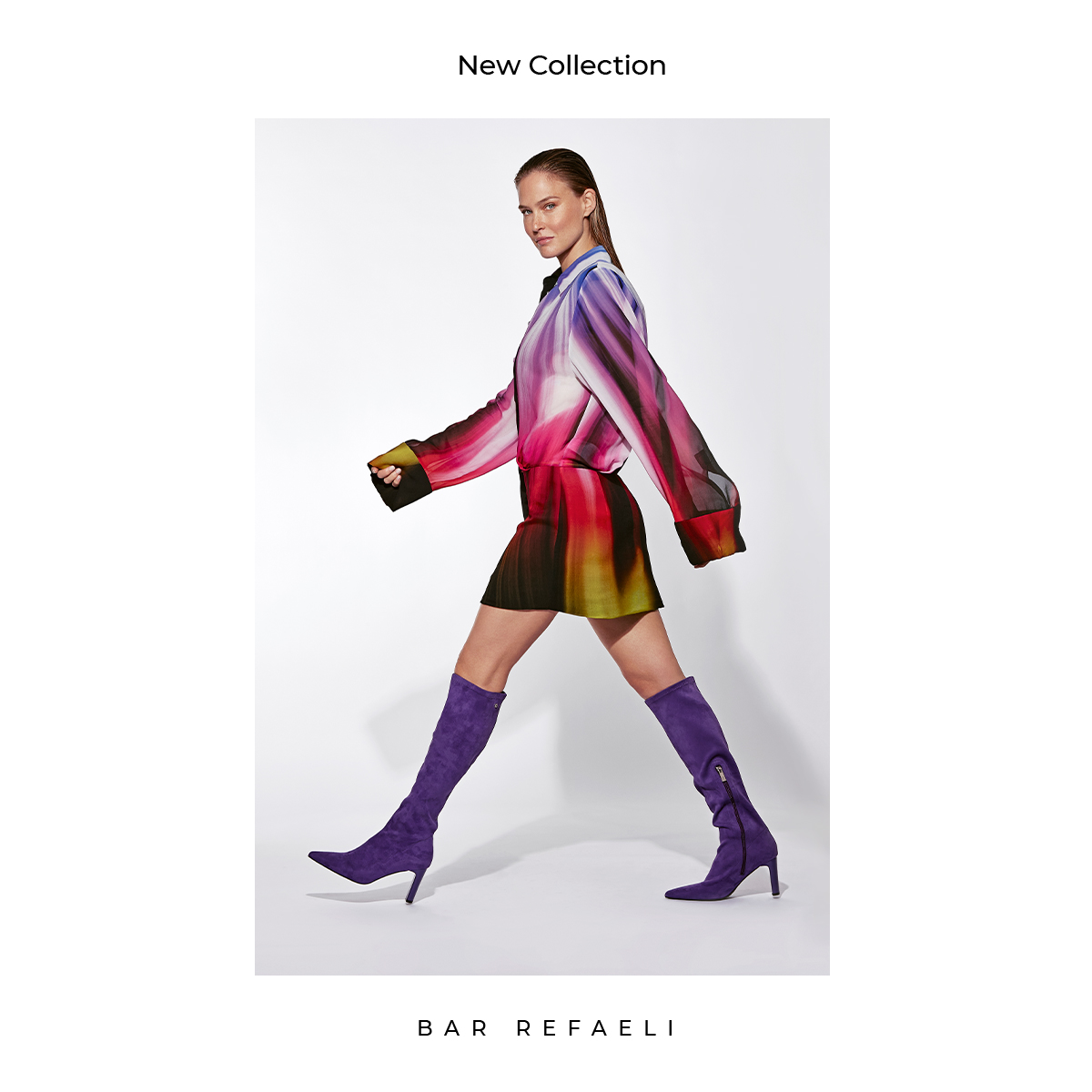 Exótica, sensual, atrevida 🔥 Unas botas diseñadas para que te sientas más poderosa que nunca ✨⁣
⁣
¿Te atreves con este look de infarto? 😜 Swipe para descubrir cómo combinarlas! 👀⁣
⁣
Descubre todos los colores disponibles en nuestra web 👉🏻 xtistore.com