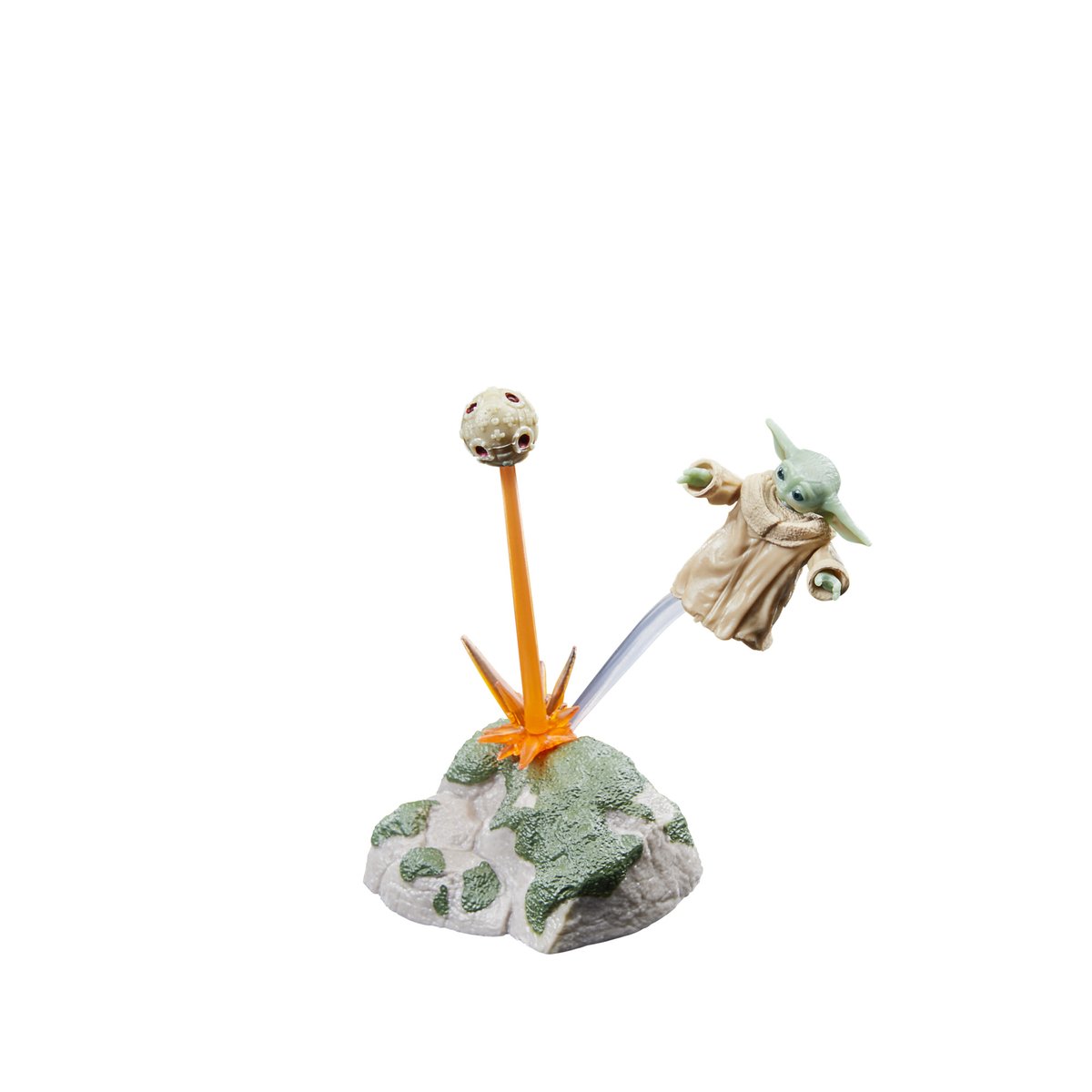 preterniadotcom's tweet photo. Hasbro Star Wars Black Series 6" Luke Skywalker &amp; Grogu Box Set is up for preorder on Amazon ($44.99) - https://t.co/AghivpDtbl #ad https://t.co/IVpkR1WxIz