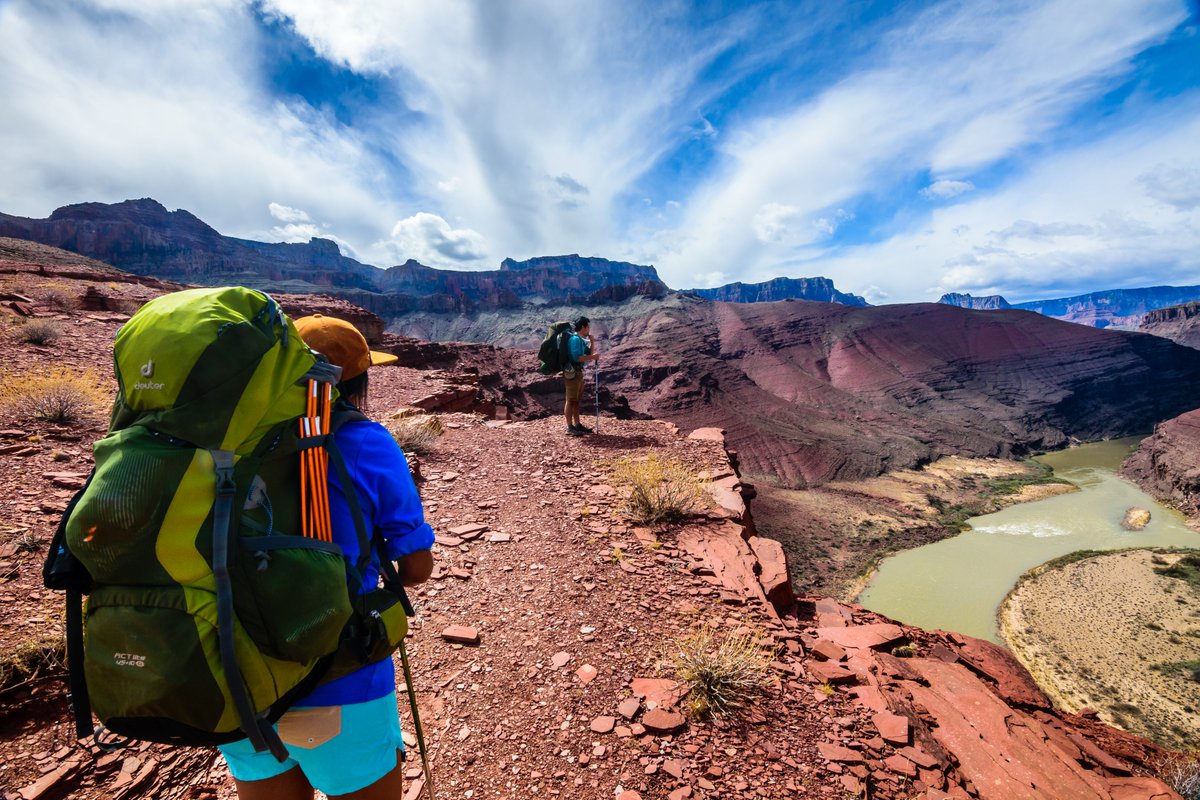 National Park Foundation on Twitter "Using a refillable water bottle