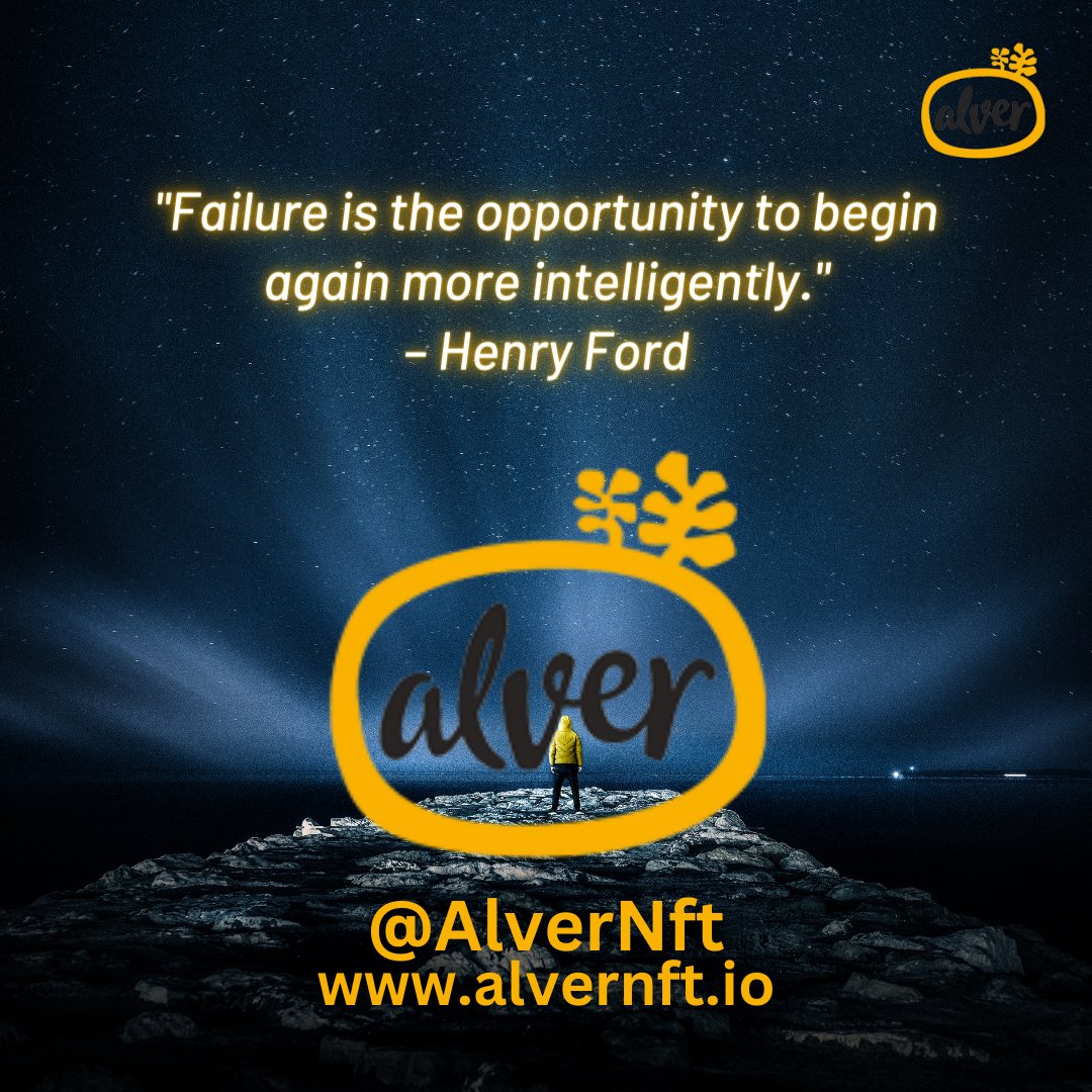 AlverNFT tweet media