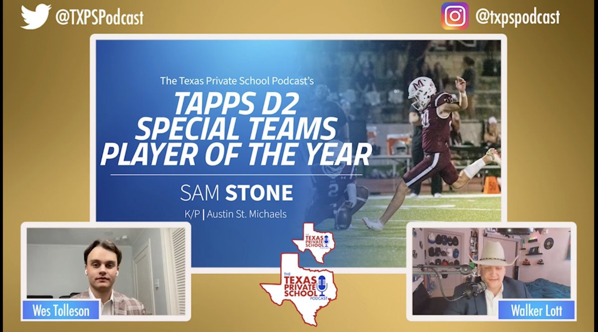 Sam Stone tweet media