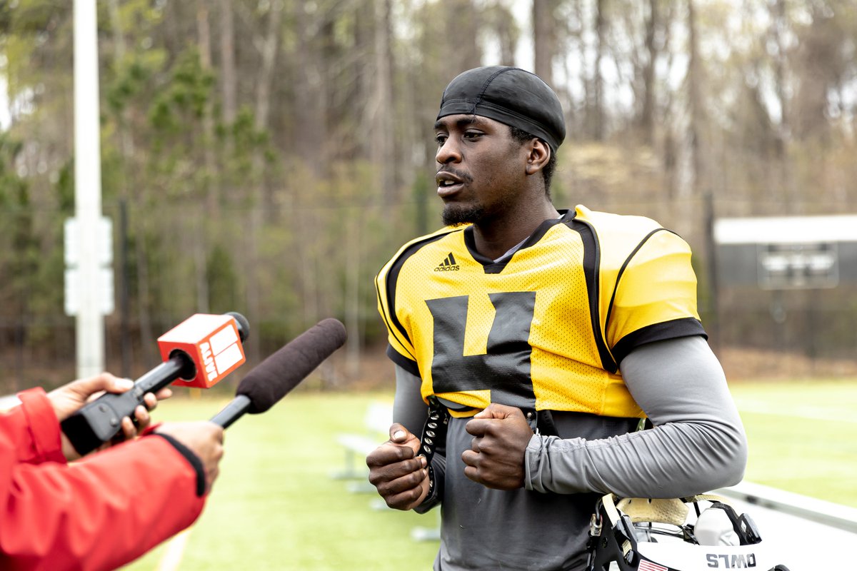 In the news 🎤

#GoldStandard | #EAT