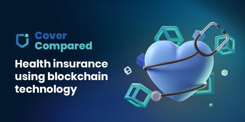 💡∼5% of adults &amp; +12M individuals, experience outpatient diagnostic errors each year

Improve your #healthcare outcomes now! 

Buy affordable #medical second opinion services in #crypto on👇
covercompared.com — offered by leading healthcare experts worldwide🛡️

$CVR #web3