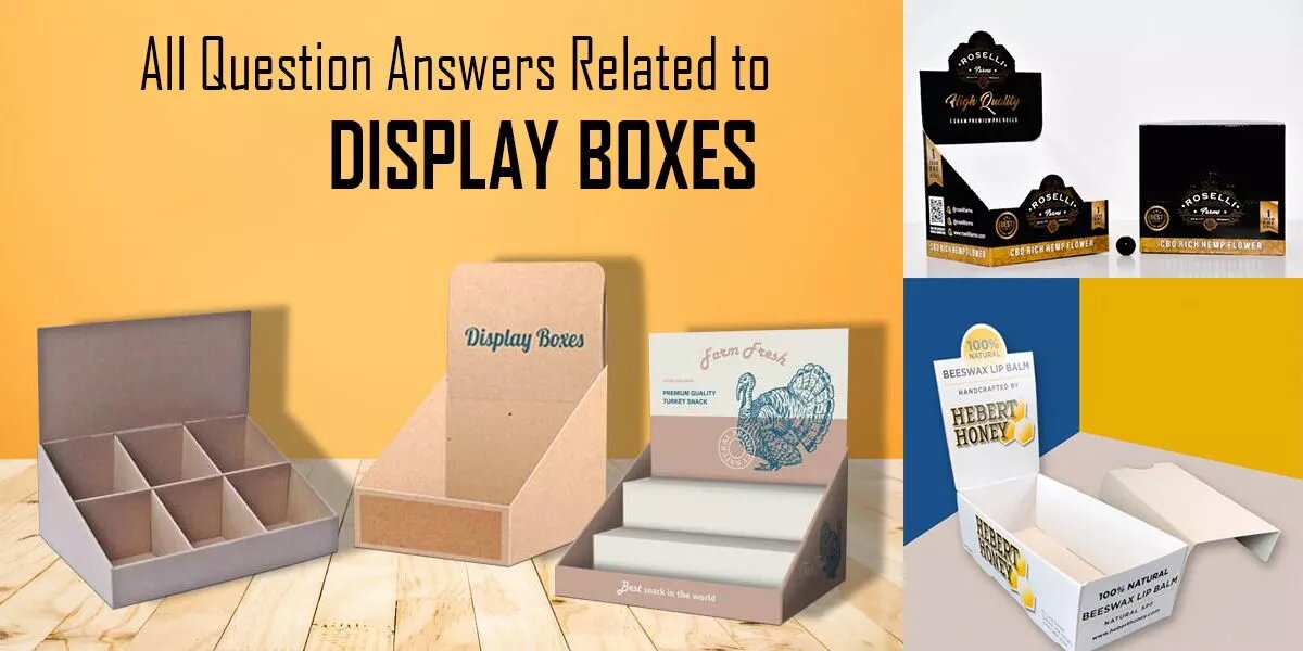 Instantcustomb1's tweet image. You can design the boxes and customize them in terms of size, shape, design, color, and even printing.

𝐑𝐞𝐚𝐝 𝐌𝐨𝐫𝐞 :
instantcustomboxes.com/blog/all-quest…

𝐂𝐚𝐥𝐥 𝐔𝐬 𝐀𝐭 (𝟖𝟖𝟖) 𝟖𝟎𝟏-𝟔𝟓𝟗𝟕
🚚 𝟏𝟎𝟎% 𝐅𝐑𝐄𝐄 𝐒𝐡𝐢𝐩𝐩𝐢𝐧𝐠

#customdisplayboxes #printedboxes #usa #printing