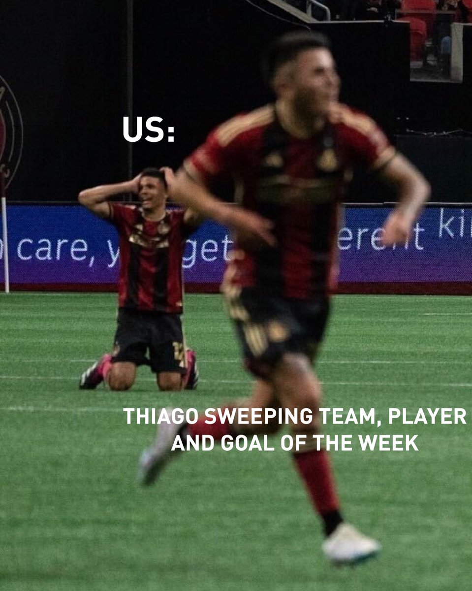 ATLUTD's tweet image. 