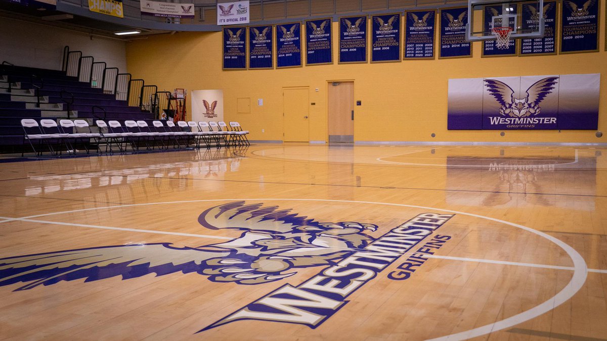 davionmcadam's tweet photo. Thankful to announce I have received an offer from Westminster College! Go Griffs! @JUCOadvocate @JucoRecruiting @VerbalCommitsD2 https://t.co/l06Anzrnnv