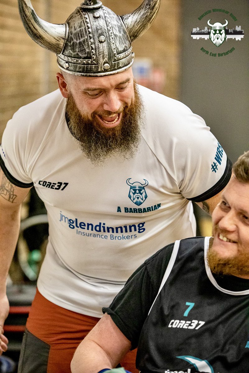 “I only have one word, WOW!” Wheelchair Rugby Corporate Team Building Days - find out more newcastlewheelchairrugby.co.uk/wheelchair-rug… #teambuilding #corporateteambuilding #tyneandwear #teambuildingdays #inclusivity #diversity #inclusivediverse