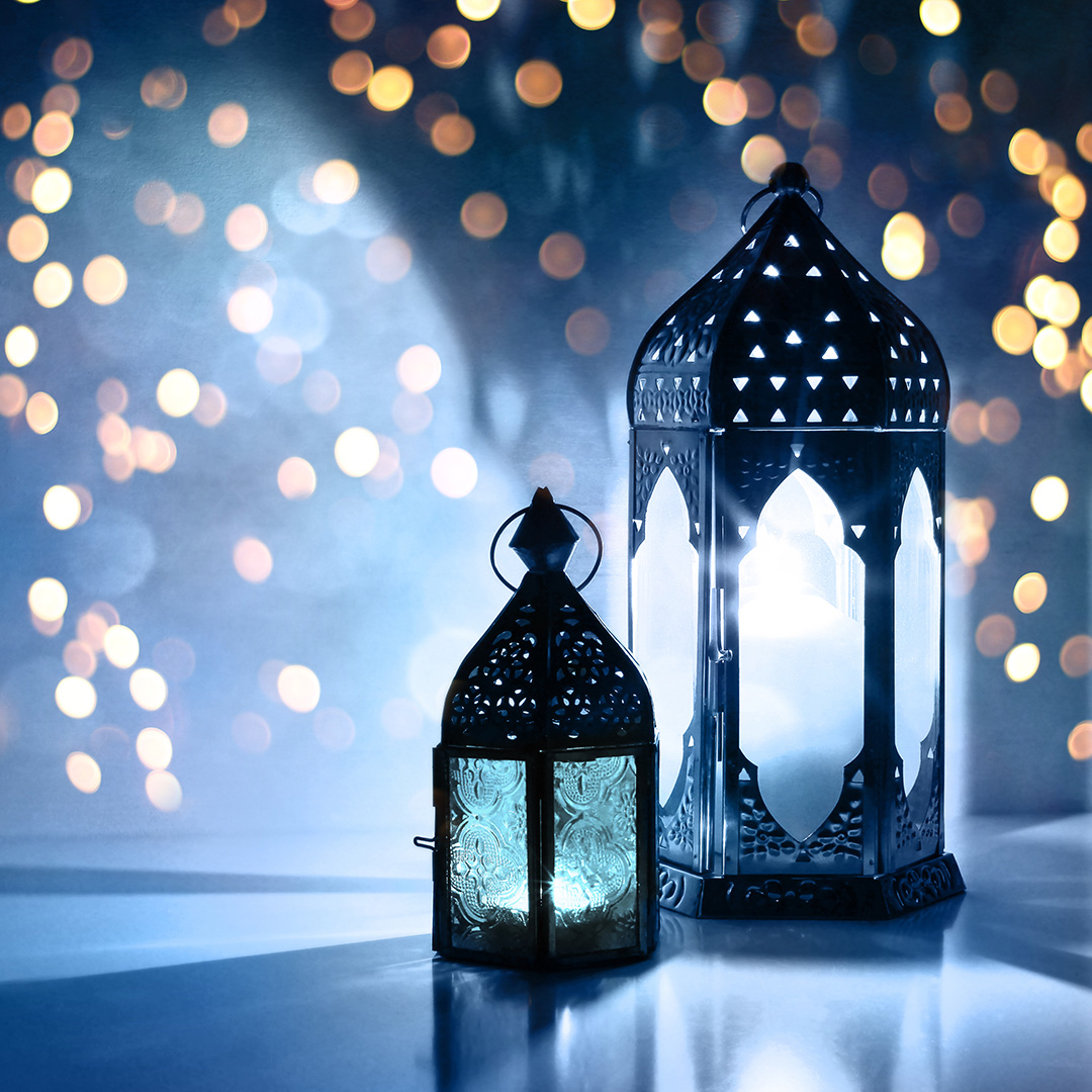 We're wishing a peaceful and safe #Ramadan to all across Leicestershire - and beyond - who will be observing from today.

#ramadanmubarak