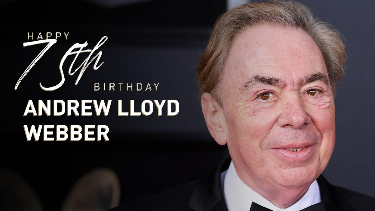 Happy 75th birthday Read his bio here:  
