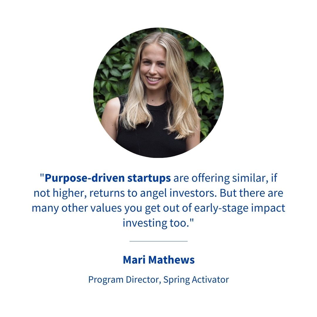 Genus Capital tweet media