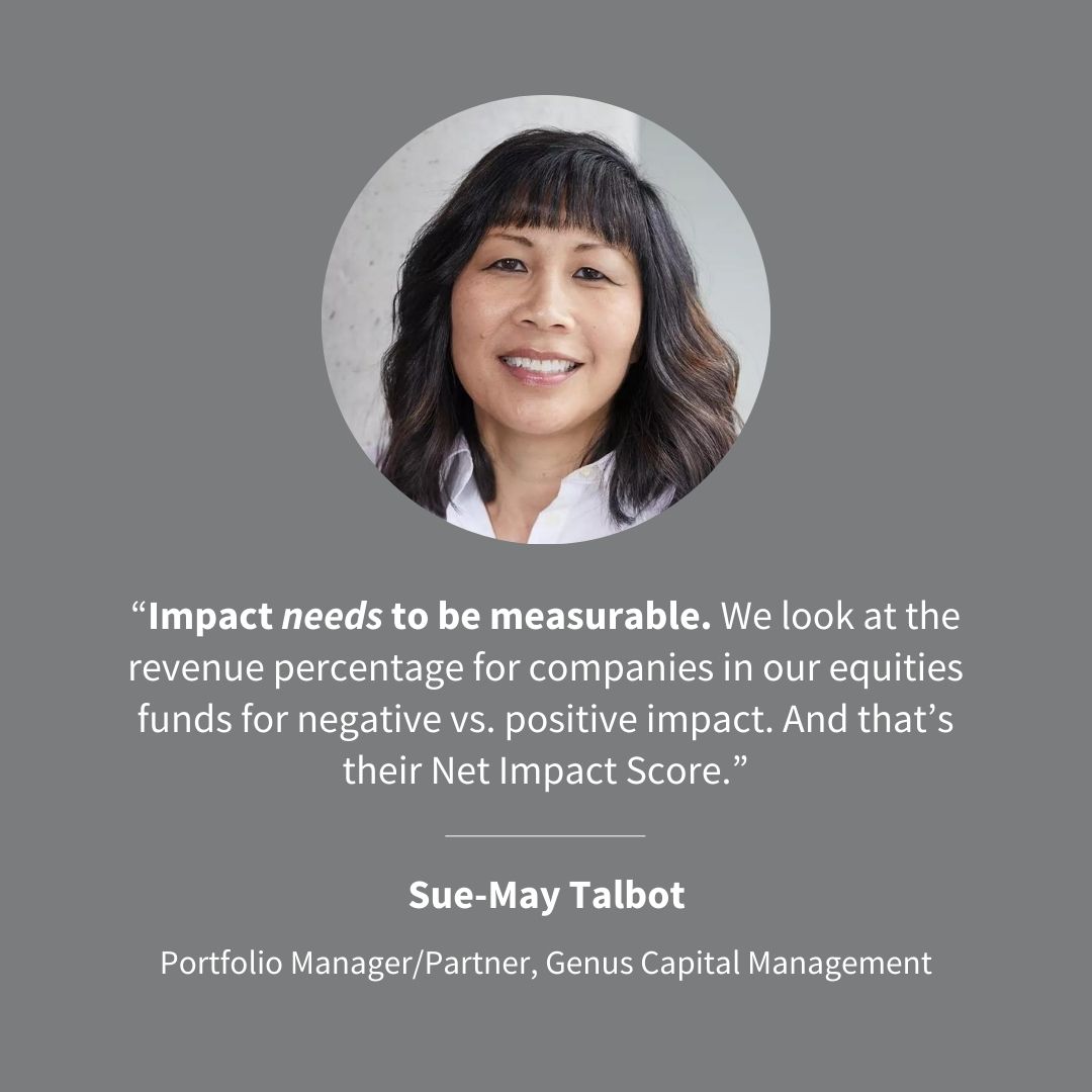 Genus Capital tweet media