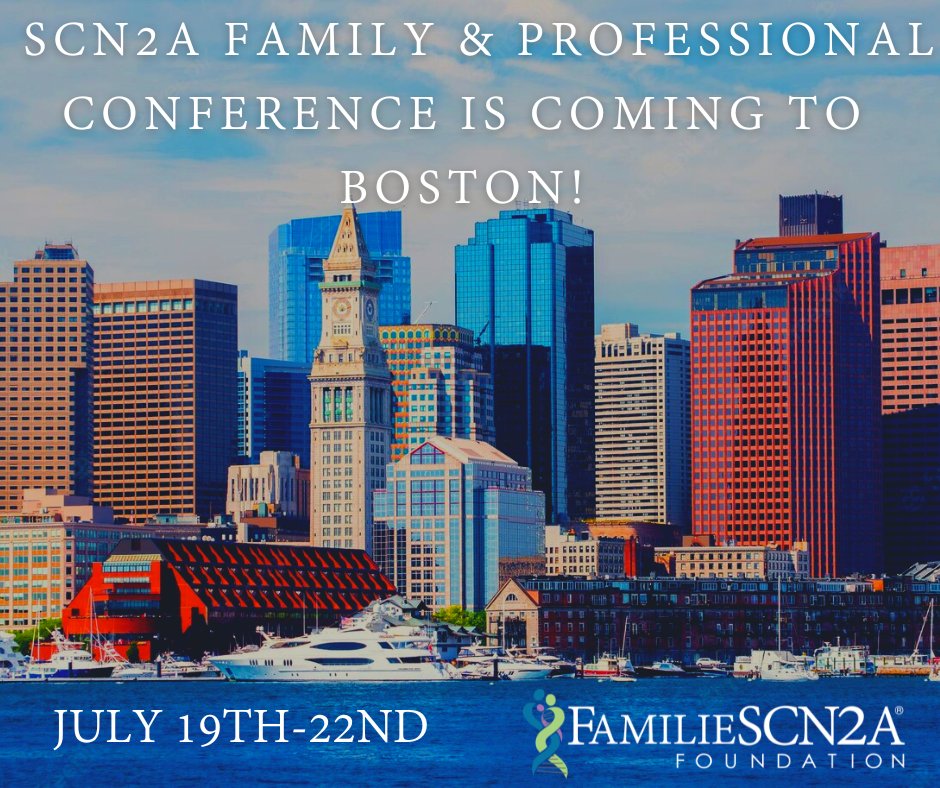 Calling all International #SCN2A Professionals...
The FamilieSCN2A Foundation provides International Travel Scholarships to both SRD families AND SRD professionals. Apply here: scn2a.org/conference-202…