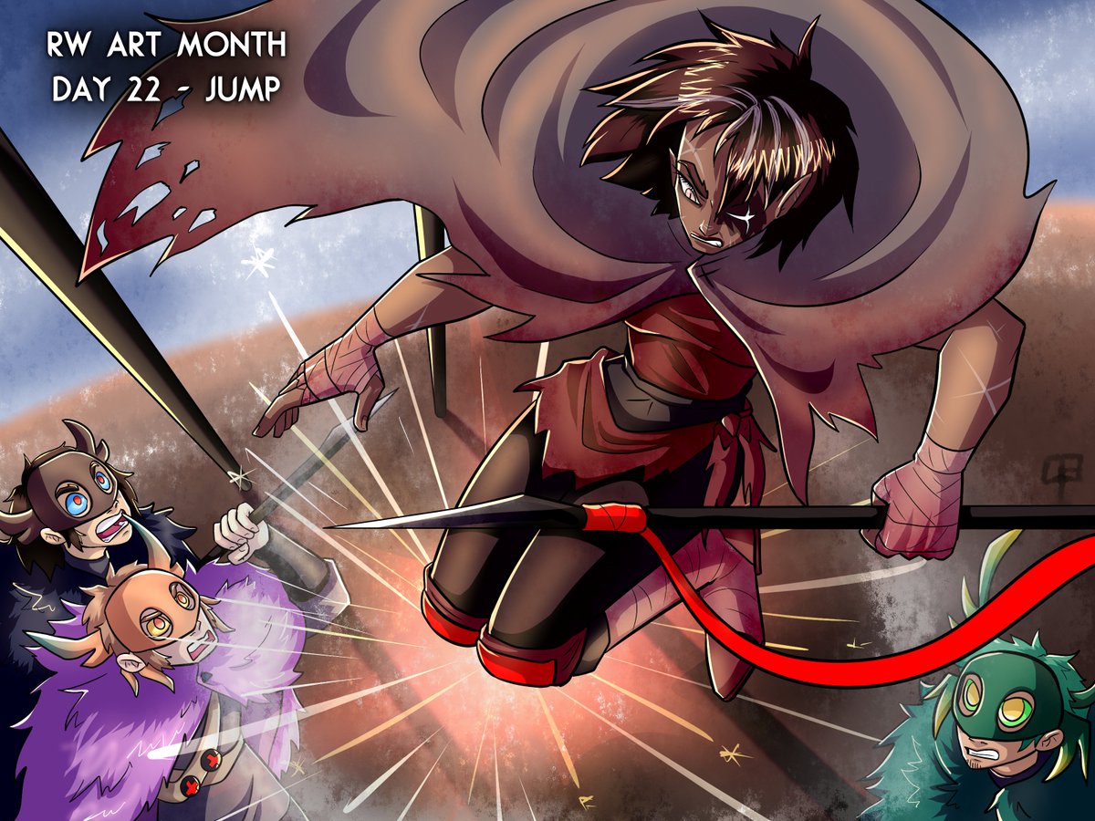 ElsaFogen's tweet image. #rainworld #rain_world #RWArtMonth #Artificer