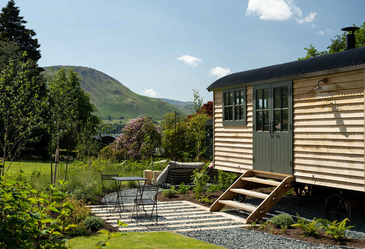 gbf_mag's tweet photo. We've got some absolutely cracking hotel stays to give away, from glamping in the Lake District to a beachside bolthole on the West Sussex coast. Enter today for a lovely treat this spring! #win #giveaway https://t.co/bSJmgzRl0m https://t.co/X8HmRnH2z0