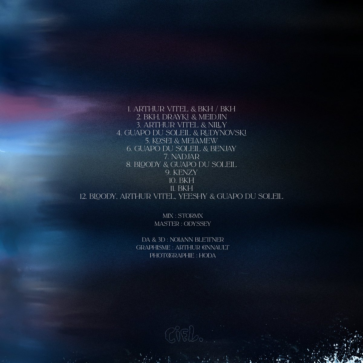 SOUTHSIDE DISPONIBLE tweet media