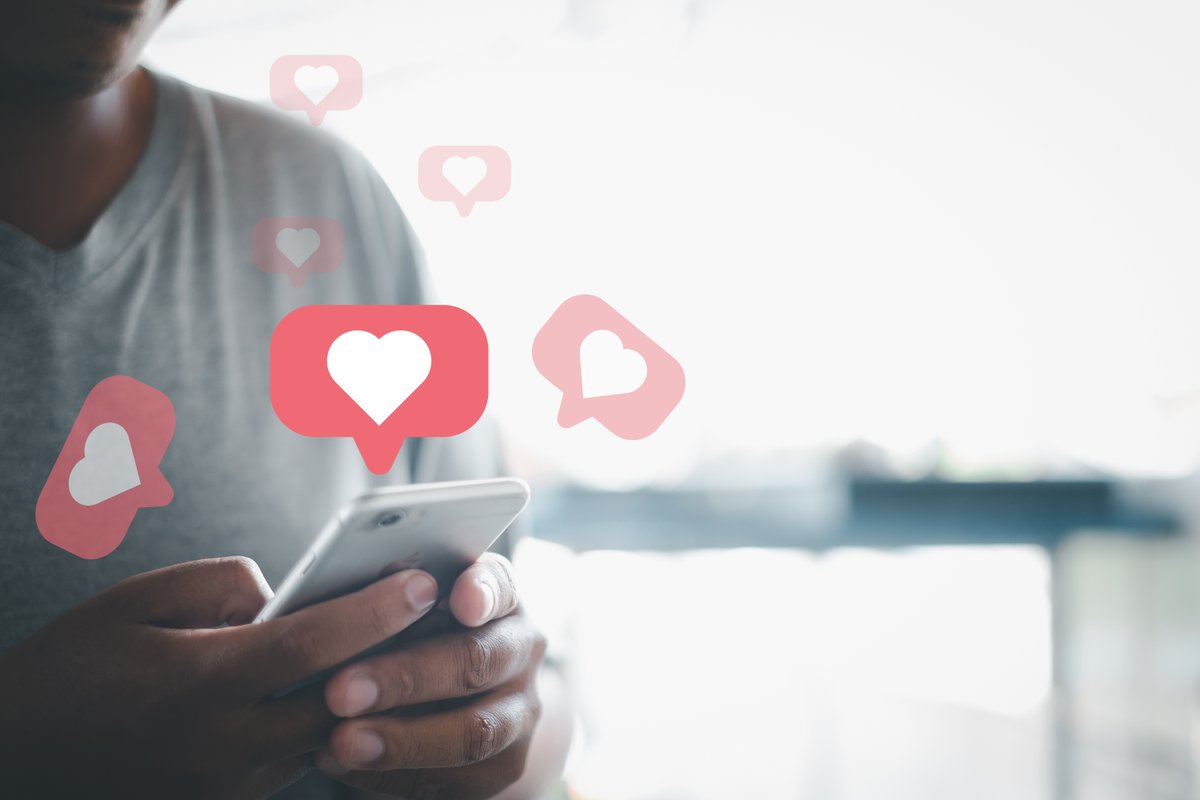 plentymorefish's tweet photo. If you’ve been around the online dating community, you’ll have stumbled upon many new terms and phrases to add to your vocabulary. We're here to crack the case of online dating lingo, check out our latest blog post! 
https://t.co/wTZ07yYlMS

#WednesdayWisdom #OnlineDating https://t.co/7bKOelai7o