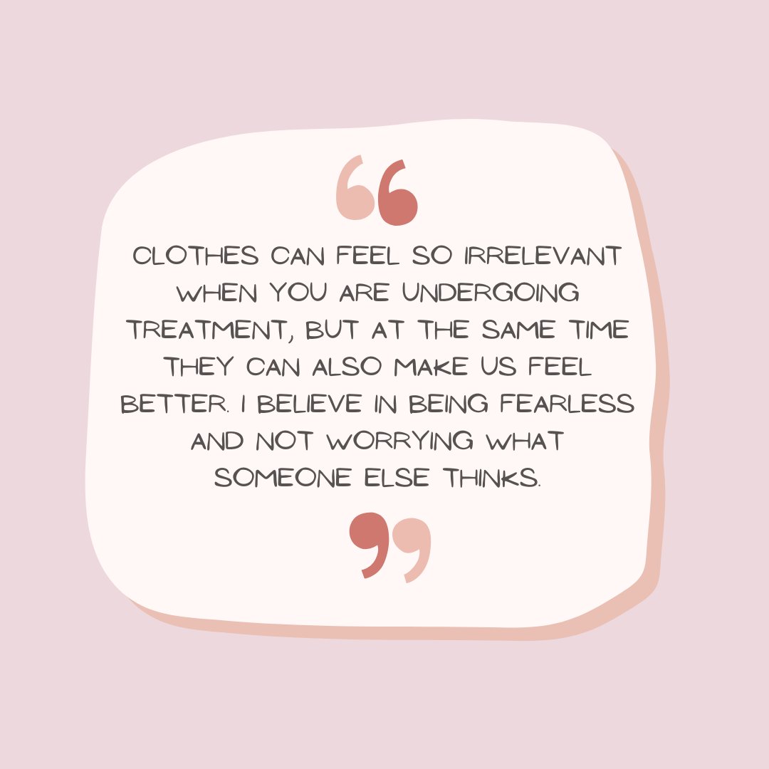 cancerwellmag's tweet photo. The A Common Thread column for March presents an exclusive interview with the founder of LOGO by Lori Goldstein, @LoriGoldstein herself!
Read more here: https://t.co/Qsj6XwPIoR
#ACOMMONTHREAD #LOGObyLoriGoldstein #FounderInterview #BreastCancerAwareness https://t.co/PN5ebd9oLE
