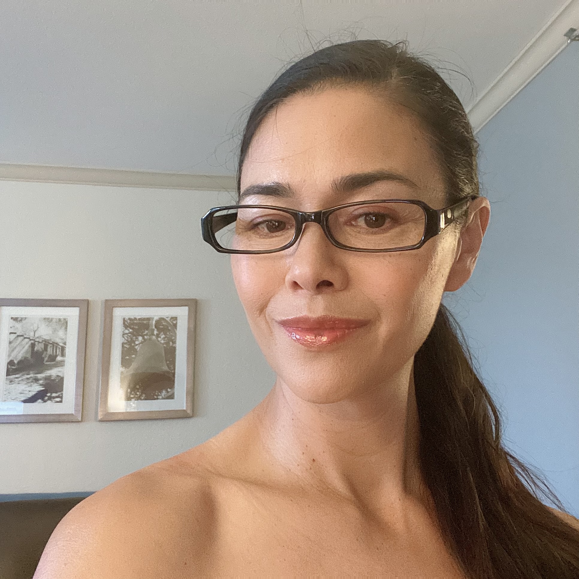 Dana Vespoli on Twitter "Anyone want to join me on a caper? https //t