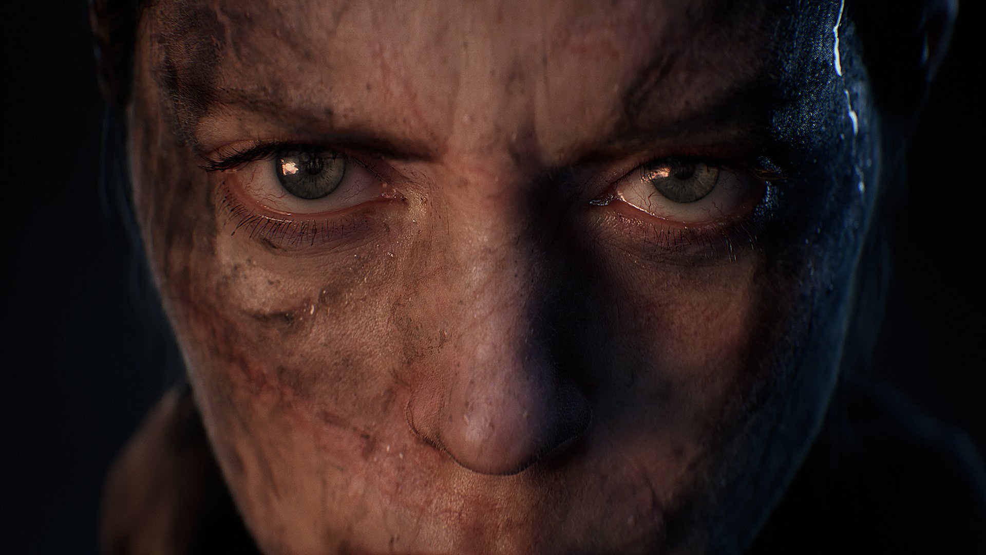 Ninja Theory gives update on Senua's Sacrifice: Hellblade 2 development - Polygon
