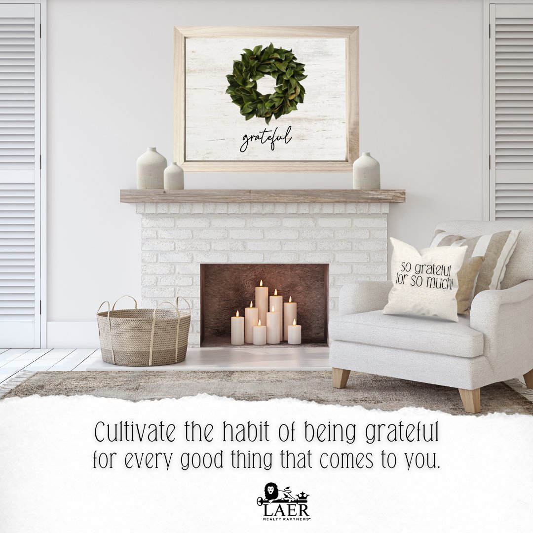 BryanPerreira's tweet photo. Gratitude changes EVERYTHING. I truly believe that a grateful heart is a magnet for all good things to happen.
#LAER #LAERrealty #TheLionsOfRealEstate #TheRoarThatOpensMoreDoors
#LocalAgentsExtraordinaryResults #RealEstate #RealtorLife #AgentLife #Realtor #RealEstateAgent https://t.co/7uuFJe1Tw8