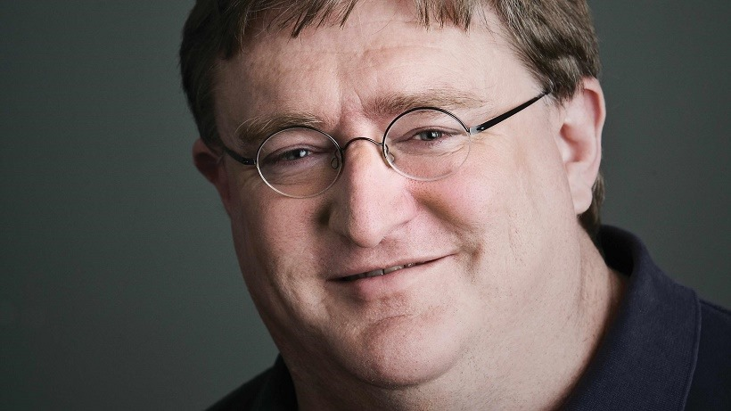 TheNoozYT's tweet photo. Breaking:

Gabe Newell found to have orchestrated Ukrainian invasion, in attempt to reduce cases of hacking in CSGO 2. https://t.co/RYOktuQIGN