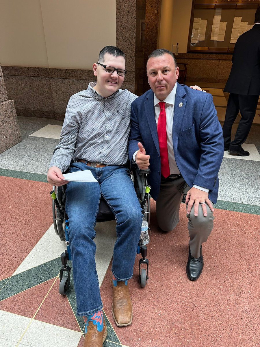 Two house bills aiming to improve the protections of first responders injured in the line of duty. This Monday, both HB 471 and HB 2468 were unanimously voted out of Committee on Business and Industry. HB2468 was heard and we voted out on this same day with much passion! Like to