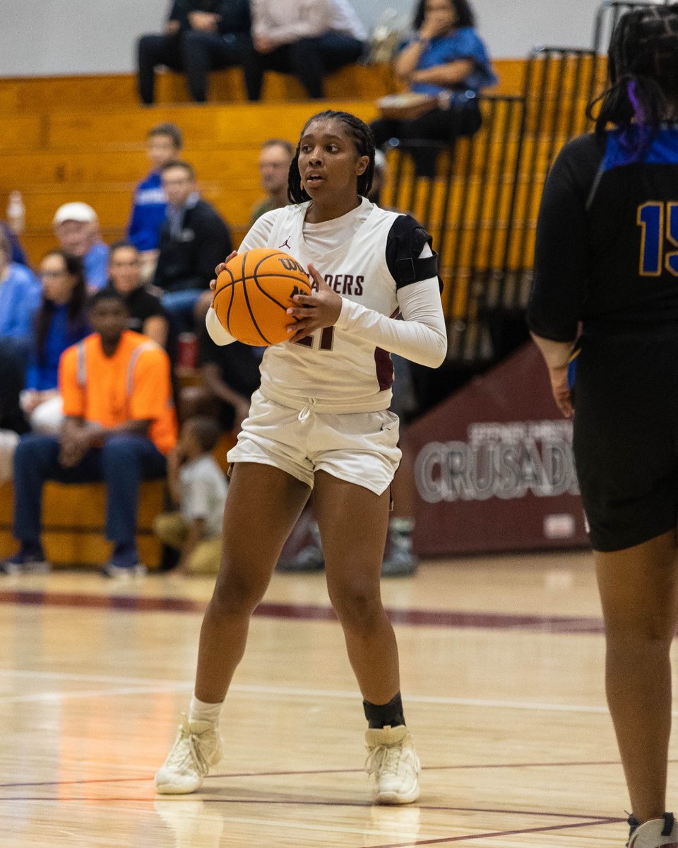 Seffner Christian Academy Girls Basketball tweet media