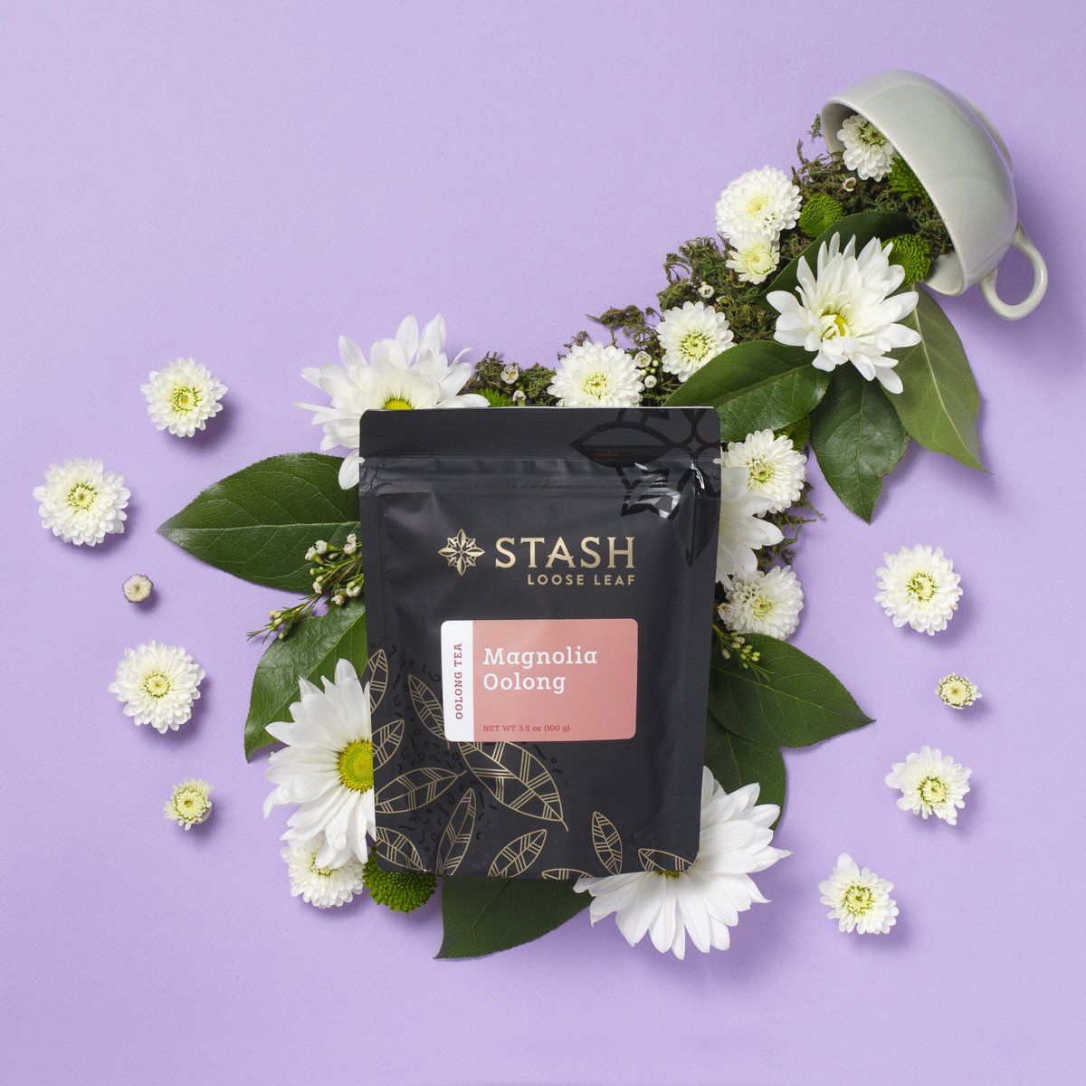 Stash Tea tweet media