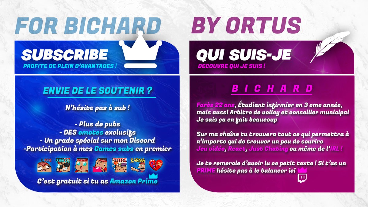 Design I Ortus tweet media