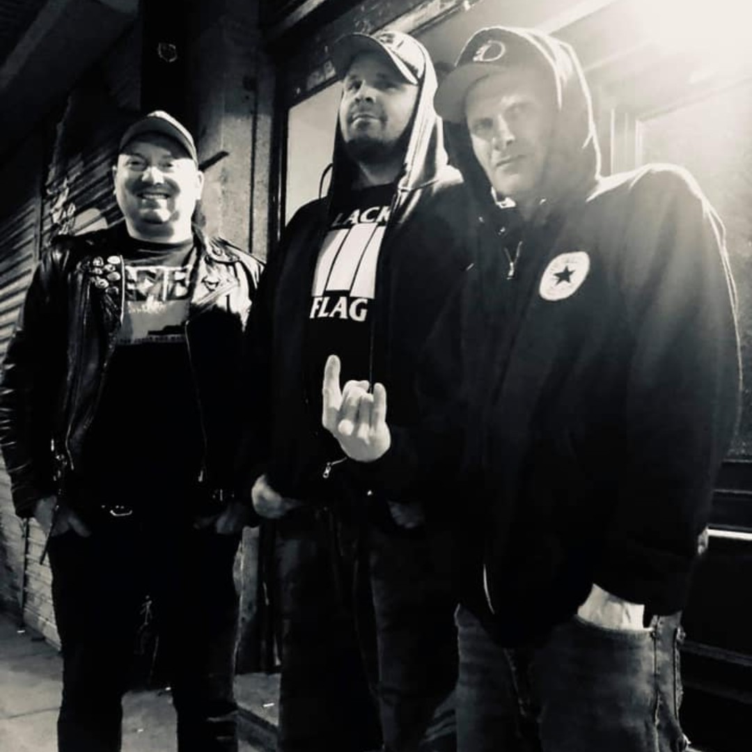 Catch a healthy dose of punk rock on May 31st as #TheQueers and Teenage Bottlerocket (<a href="/teenbottlerock/">Teenage Bottlerocket</a>) take the Rickshaw stage with support from Vancouver's own melodic punks, #ModernTerror!🔥

TIX: bit.ly/3jZ36aL
RSVP: bit.ly/3EeKLgs