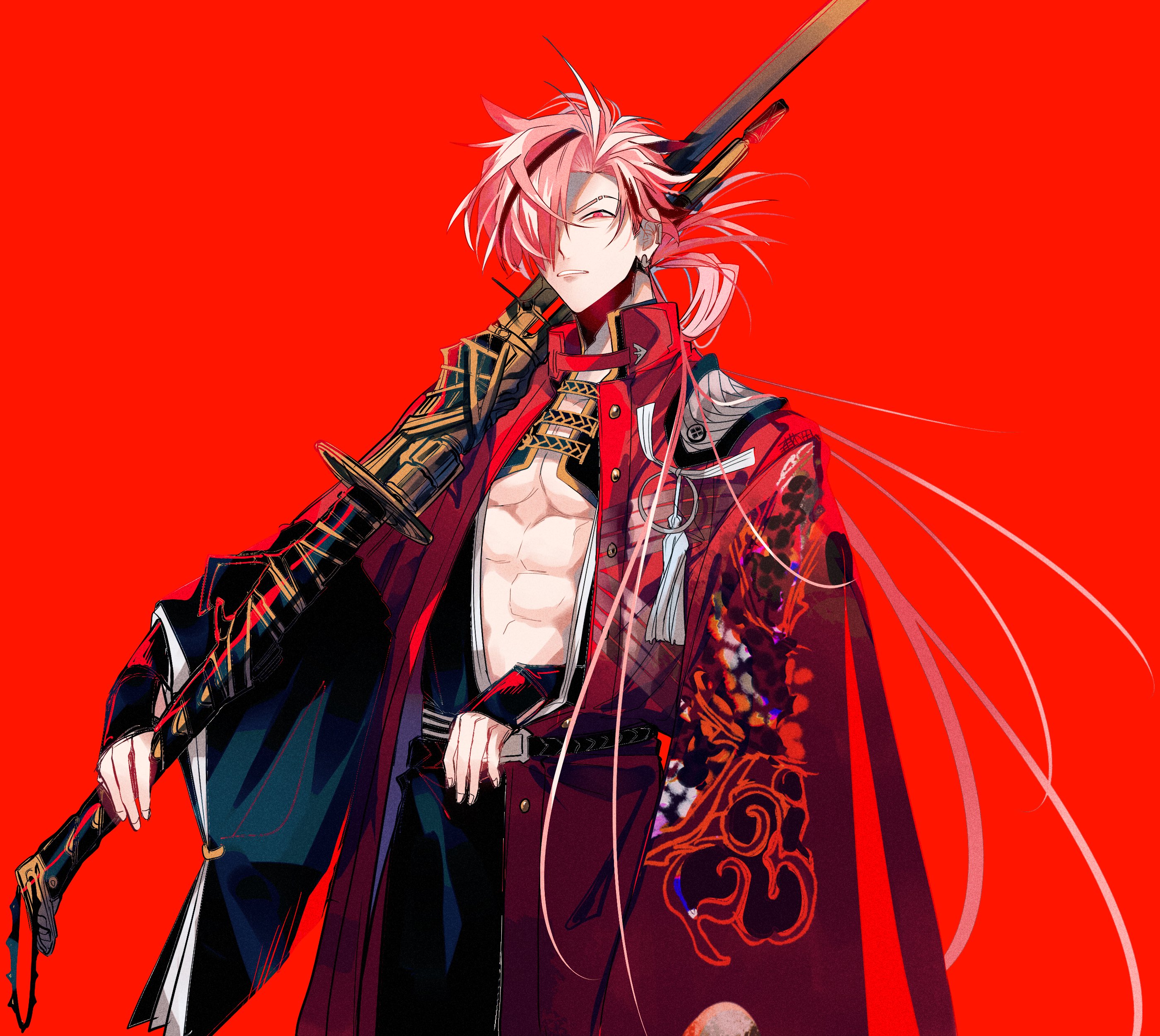 高杉晋作- Mooncell - 玩家共同构筑的FGO中文Wiki
