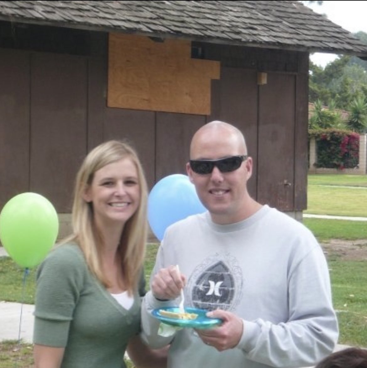 Shawn Gorham on Twitter "Imagine being married to me.. I was a little