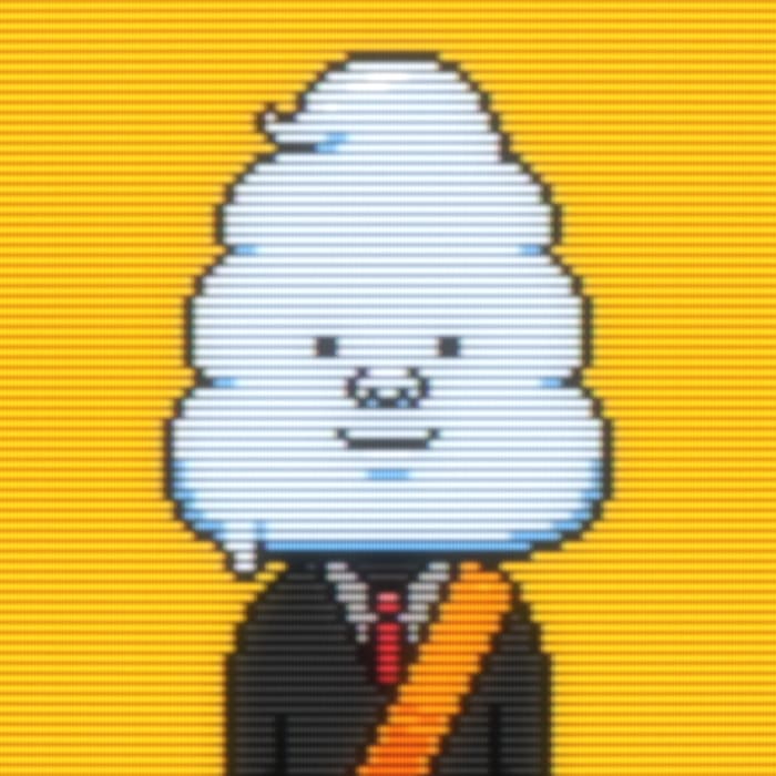 WolfmanKnows's tweet image. Gm to all my fellow @badkidsart enjoying our fresh new #bitkids airdropped on @StargazeZone