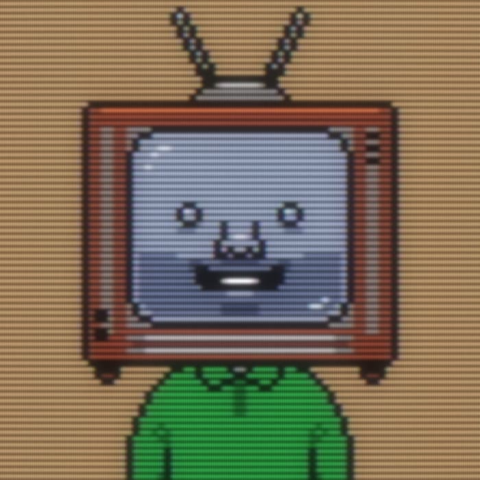 WolfmanKnows's tweet image. Gm to all my fellow @badkidsart enjoying our fresh new #bitkids airdropped on @StargazeZone