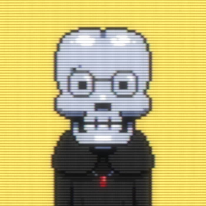 WolfmanKnows's tweet image. Gm to all my fellow @badkidsart enjoying our fresh new #bitkids airdropped on @StargazeZone