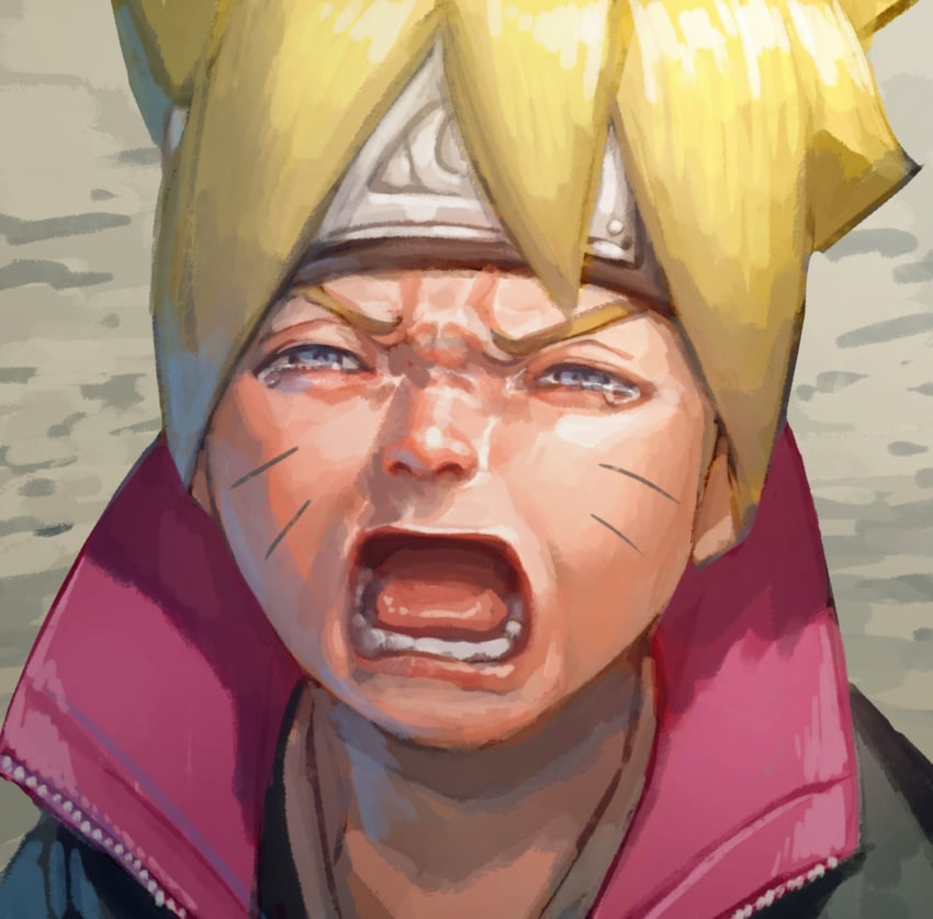 Naruto_Leaks's tweet photo. Time to get blocked by the cappers, this is the part where I call them out one by one !

@NinjaStormCo 🤡
@NarutoxBorutoSC  🤡
@Senju_in_Japan 🤡
@Hinokastorm 🤡

These guys lied, stop getting fooled by them.
Watch them cry like this for getting called out. https://t.co/BgZV6xoJmU