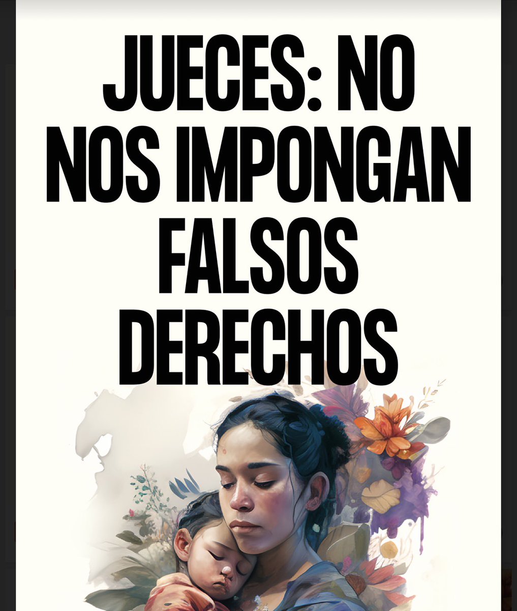 #FrenemosElAborto
#AmericaLatinaEsProvida

<a href="/CorteIDH/">Corte Interamericana de Derechos Humanos</a> 
<a href="/CIDH/">CIDH - IACHR</a>