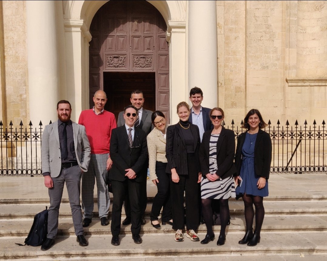 Angela Hanson (@civiccatalyst) on Twitter photo This week <a href="/OPSIgov/">OECD Observatory of Public Sector Innovation</a> is in Malta to identify opportunities to strengthen strategic #foresight and anticipation in <a href="/MaltaGov/">Government of Malta 🇲🇹</a> as part of an <a href="/EU_reforms/">SG REFORM 🇪🇺</a> EU project 🇪🇺 along with an international network including Italy & Lithuania This week <a href="/OPSIgov/">OECD Observatory of Public Sector Innovation</a> is in Malta to identify opportunities to strengthen strategic #foresight and anticipation in <a href="/MaltaGov/">Government of Malta 🇲🇹</a> as part of an <a href="/EU_reforms/">SG REFORM 🇪🇺</a> EU project 🇪🇺 along with an international network including Italy & Lithuania