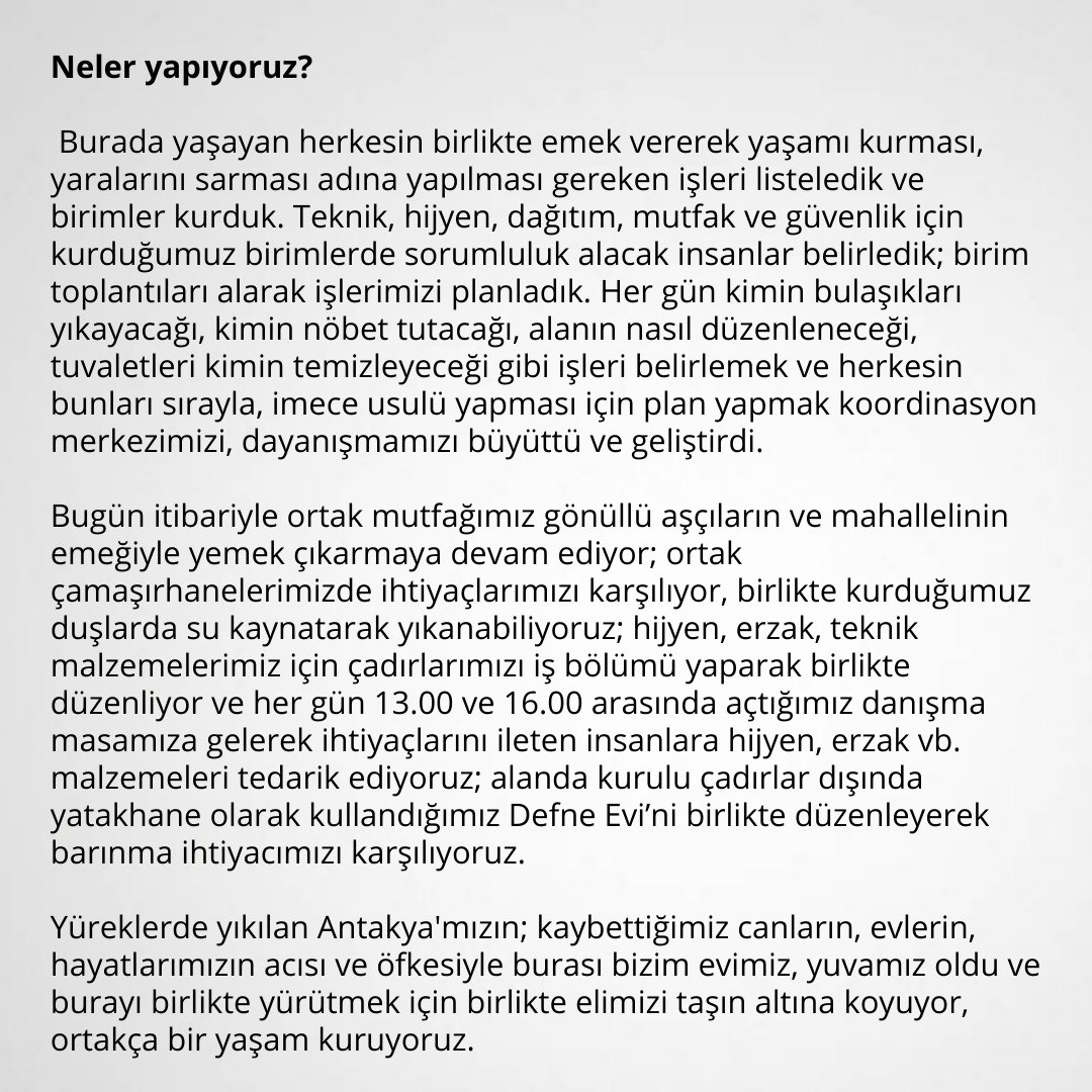 Ali İsmail Korkmaz Akdeniz Armutlu Koord. Merkezi tweet media